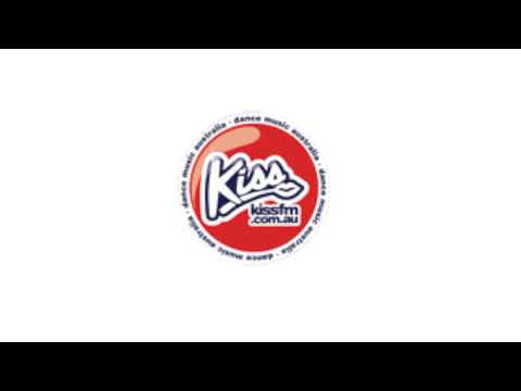 Beginning of the New Year 2024 in KIIS 106.5 Sydney - YouTube