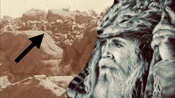 Exploring Old Ruins that were Lost to History Until Now