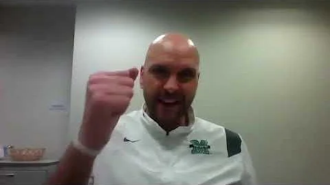 @HerdWBB - Savannah Wheeler/Tony Kemper Press Conf...
