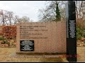 ГСВГ.Кладбище Советских Воинов в Treuenbrietzen. 4.03.2019