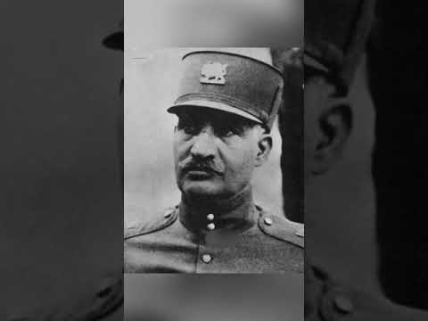 رضا شاه کسی که ایران به او بدهکار هست 