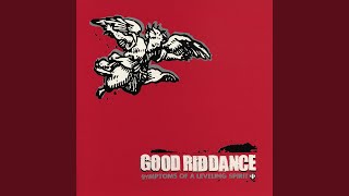 Watch Good Riddance Blue Black Eyes video