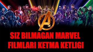 Marvel filmlarini qanday ko'rish kerak