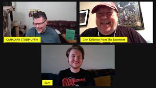 MICHAEL NESMITH AND THE MONKEES LIVE CHAT #canadianstudmuffin