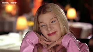 Classic Movie Scenes || White Chicks (2004) - 7/10 - Restaurant Scene