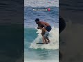 This fatherson moment is incredible surf surfing wholesome family dadandson