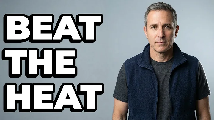 How To Prepare For Outdoor Sports In Extreme Heat?