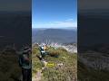 AUSTRALIA’S BIGGEST CLIMB #hannelsspur