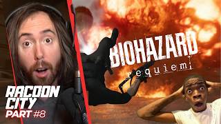 Video editing Test for the Famous Streamer (Asmongold247)! 2026