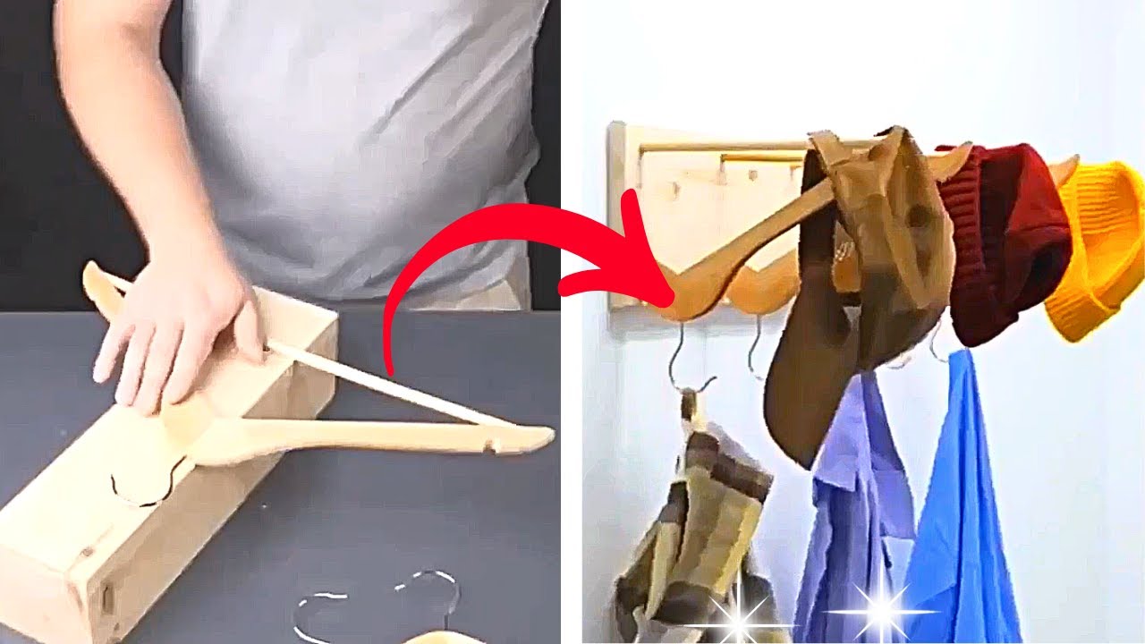 14 DIY Home Renovation Life Hacks | Super Easy DIY Home Projects #18 ...