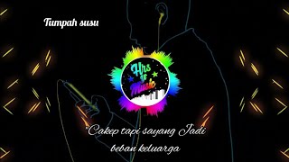 Download lagu 'DJ UNTUK PARA BEBAN KELUARGA⁉️' (cakep tapi sayang jadi beban keluarga) - Tumpah Susunya | Remix