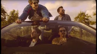 BILBAO - Tired Awake (Official Video)🌴