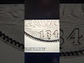 SEATED HALF DOLLAR DOUBLED DIE OBVERSE WORTH $40,000!