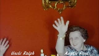 Rod Bean's 21st Birthday Party in 1963 at Wilsic Hall Hotel