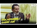 Dolapdereli Sabri Abi'nin En İyi Sahneleri | Aydemir Akbaş En Komik Sahneler