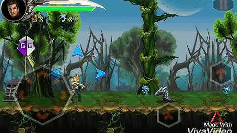 Predators 2d hack Game link down video