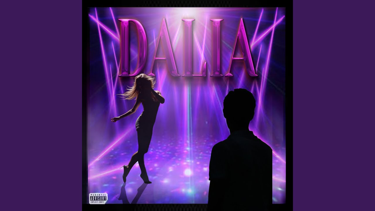 Watch DALIA on YouTube Watch DALIA on YouTube