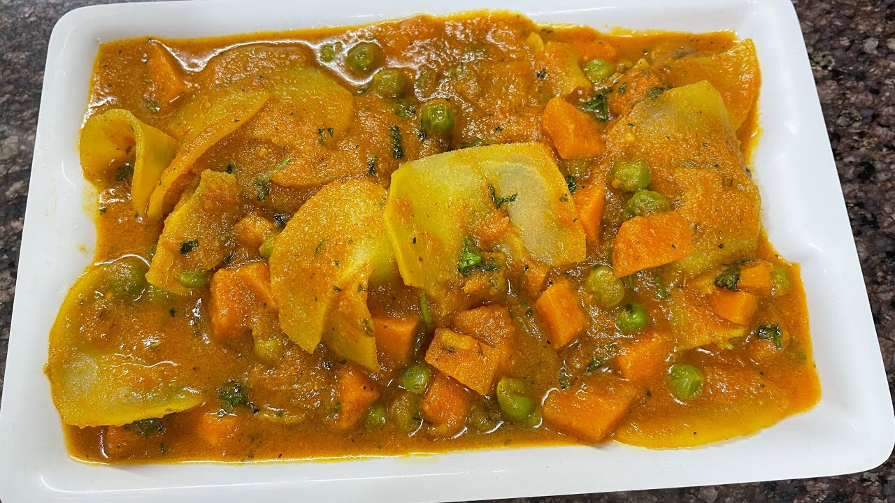 Aloo ke chips Ki SabjiHow to make potato chips Sabjiआलू के चिप्स की सब्जीPotato sabji recipe