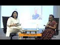 Fireside Chat: Gender Equity: Geetha Kannan and Kanika Vaswani | All India Members Meet 2024, Goa