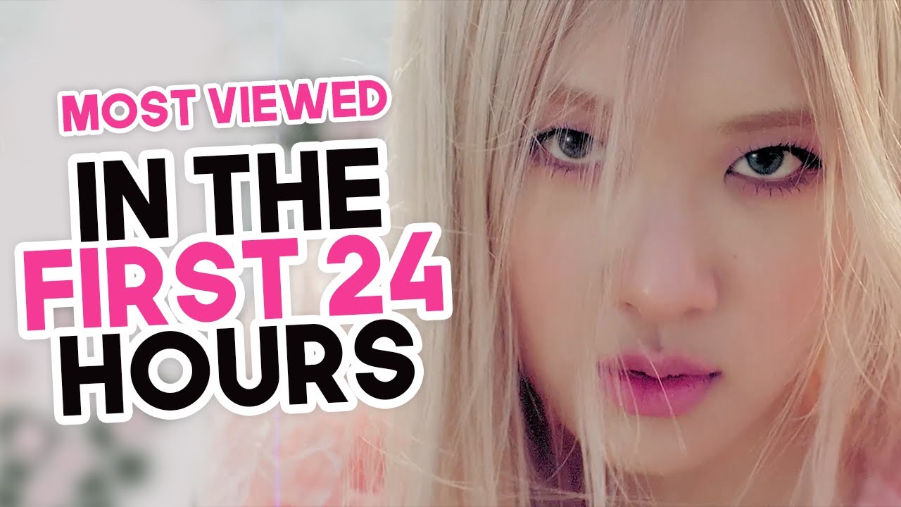MOST VIEWED KPOP MUSIC VIDEOS IN THE FIRST 24 HOURS YouTube top-50-most-viewed-2019-kpop-music-videos-july-youtube