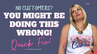 10 REASONS WHY YOU DON'T HAVE AVON CUSTOMERS | How to Find Avon Customers