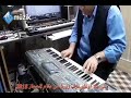 علي ملا اوغلو عزف زورنا من مقام الحجاز 2018