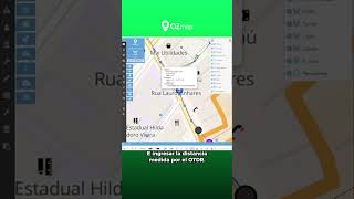 Medición con OTDR | OZmap