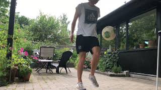 Oliver Folcarelli-pact13 qualification clip