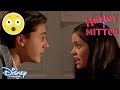 Premiere-festen går i vasken! 🎉 | Harley i midten | Disney Channel Danmark