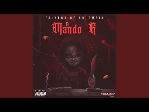 El Mando R Feat CRUZ AG