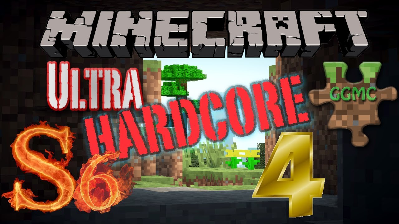 GGMC Ultra Hardcore | S6E04 [HD]