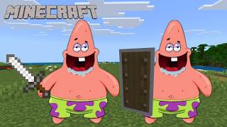 Two Idiots Play Minecraft