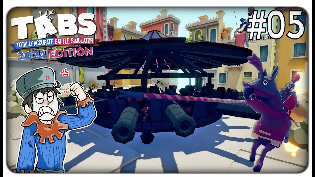 ANDIAMO IN VACANZA A VENEZIA MA I VENEZIANI MI ODIANO TANTISSIMO | T.A.B.S. 2024 - ep.05