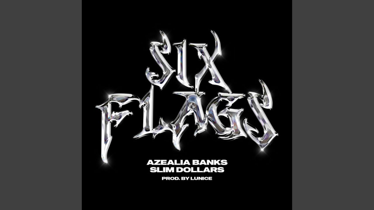 Obejrzyj Six Flags w YouTube Obejrzyj Six Flags w YouTube