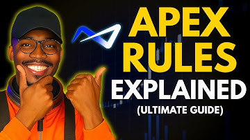 Apex Trader BLUEPRINT | 2025 Trading Rules Prop Firm ULTIMATE GUIDE
