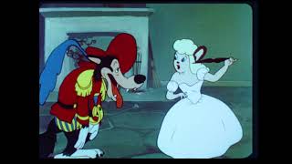 Download Lagu The Magic Slipper 1948 MP3