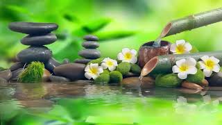 เพลงสำหรับคนหลับยาก /Relaxing Music/Spa Music/ดนตรีบำบัดสร้างความผ่อนคลาย/ดนตรีกล่อมนอนเปียโน