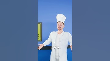 This Cult Poisoned Local Salad Bars 😱