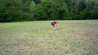 TMC Crossbar challenge 2010