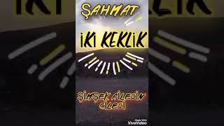 İki̇ Kekli̇k Şimşek Ailesinin Çilesi