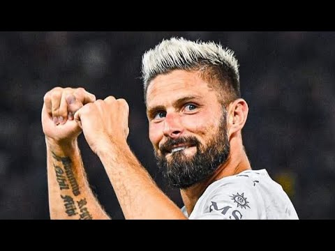 اهداف مباراة ميلان و بولونيا 2-0/ The goals of the match Milan and Bologna 2-0 اهداف مباراة ميلان و بولونيا 2-0/ The goals of the match Milan and Bologna 2-0 Thumbnail