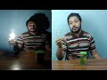 PHILIPS 9-watt Glass LED Bulb for a Brighter Home || Save Energy & Money with Crystal White LED Bulb