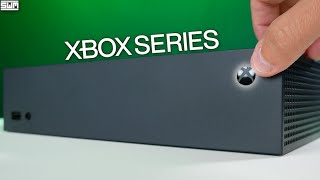 Taking A Look Inside The New Xbox