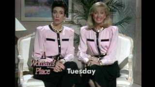 A Woman's Place ( S09E07 )