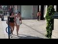 The Loudest Screams Ever Recorded Bushman Prank