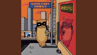 Furryvision