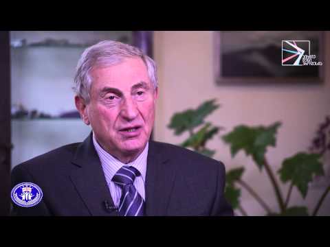 გამოყენებითი ეკოლოგია - ვახტანგ გვახარია