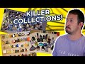 JUDGING YOUR Fragrance Collections - Fragrance Collection Reactions