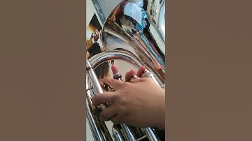 Eb concert 2 octaves