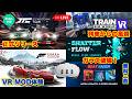 Meta Quest 3/3S 王道VRレースや新作VRゲーム情報配信！！様々な話題も♪